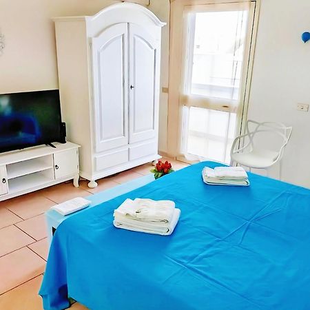 B&B Casa De Mare Lido Marini Kültér fotó