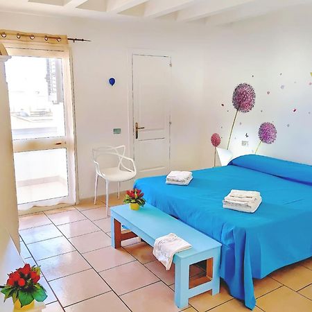 B&B Casa De Mare Lido Marini Kültér fotó